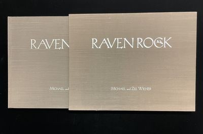 Raven Rock: A Portrait in Photography and Haiku