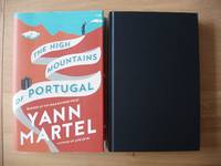 image of The High Mountains of Portugal