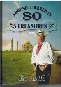 AROUND THE WORLD IN 80 TREASURES