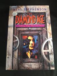 image of The Diamond Age