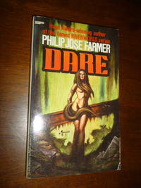 cover of Dare