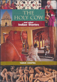 The Holy Cow and Other India Stories by Tarun Chopra - December 2000