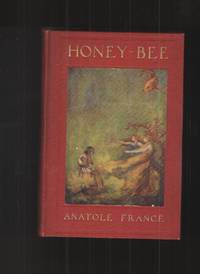 image of Honey-Bee A Translation by Mrs. John Lane