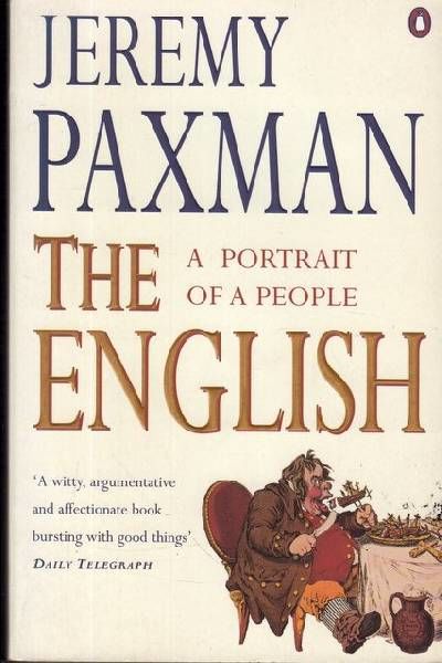 The English