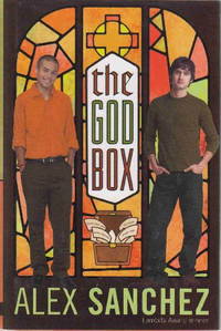 THE GOD BOX.