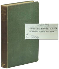 A Journal of Summer Time in the Country