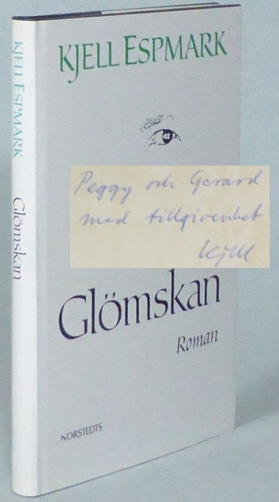 Glömskan. Roman.