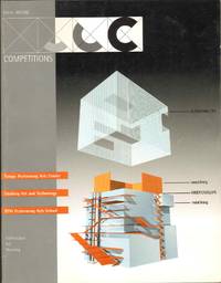 COMPETITIONS - Architecture, Art, Planning - Winter 2001/2002 Volume 11,  Number 4