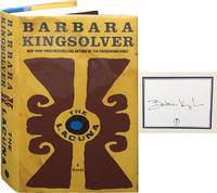 The Lacuna by Kingsolver, Barbara - 2009