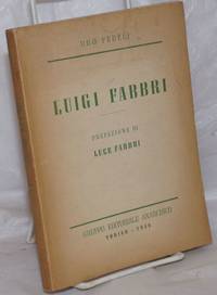 image of Luigi Fabbri