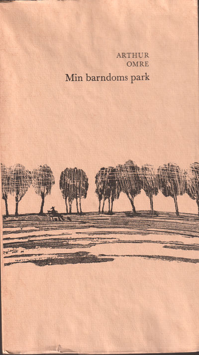 Min barndoms park