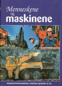 Menneskene og maskinene
