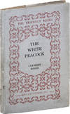 The White Peacock