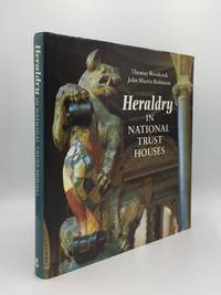 image of HERALDRY In National Trust Houses