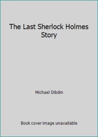 Last S.Holmes Story