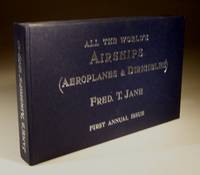 All the World's Airships (Aeroplanes & Dirigibles)