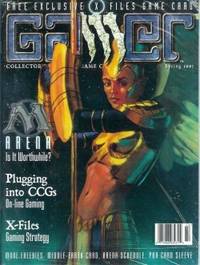 GAMER: Spring 1997