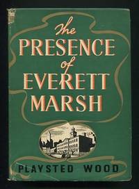 The Presence of Everett Marsh