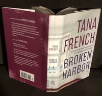 Broken Harbor: A Novel