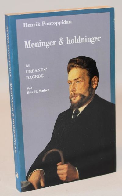 Meninger & holdninger - af Urbanus' dagbog.