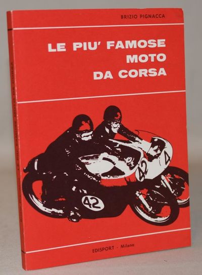 Le Più Famose Moto Da Corsa.