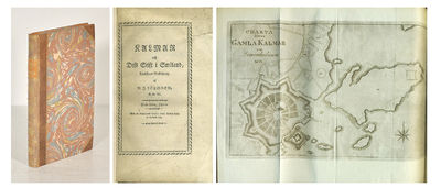 Kalmar och dess stift i Småland,…