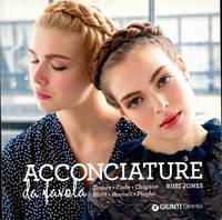 Acconciature da favola.