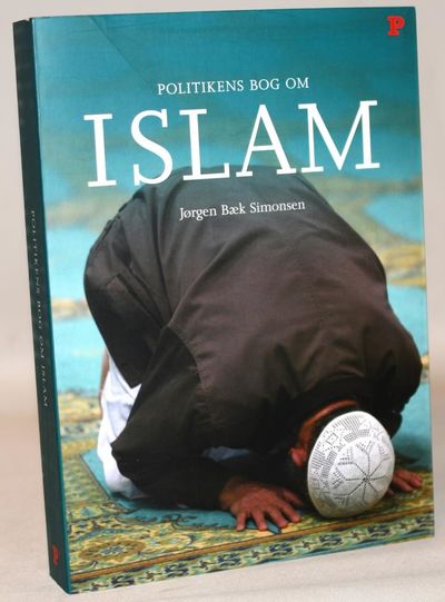 Politikens bog om islam.