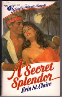cover of A SECRET SPLENDOR