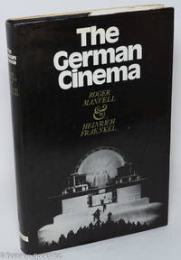 cover of The German Cinema