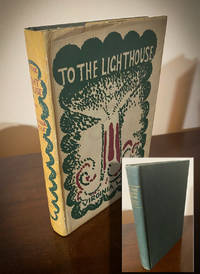 cover of TO THE LIGHTHOUSE