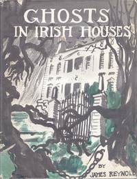 image of GHOSTS IN IRISH HOUSES