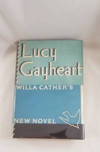 LUCY GAYHEART