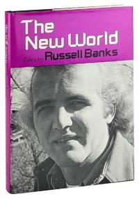 The New World: Tales