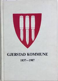 Gjerstad kommune 1837-1987