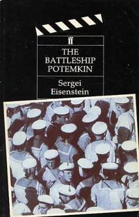 Film Script (The Battleship Potemkin) by Eisenshtein, Sergei