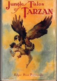 image of Jungle Tales of Tarzan