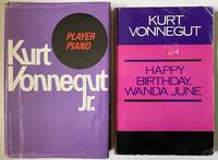 cover of Player Piano