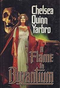 image of A Flame in Byzantium