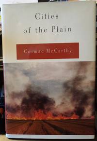 Cities Of The Plain by Cormac McCarthy - 1998