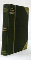 Letters Written by Lord Chesterfield to His Son (The Scott Library)