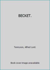image of BECKET.
