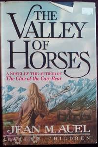 The Valley of Horses