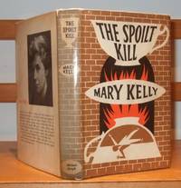 cover of The Spoilt Kill