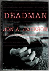 Deadman by Jackson, Jon A - 1994