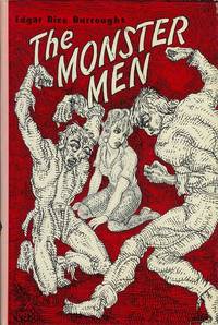 image of THE MONSTER MEN.