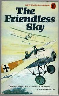 image of The Friendless Sky