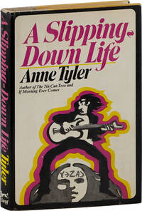 A Slipping-Down Life