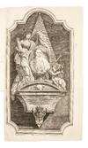 Orazione ne' funerali di d. Giuseppe...; (photo 2)