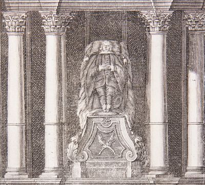 Orazione ne' funerali di d. Giuseppe Maria Jurato avvocato fiscale della Regia Gran Corte del Regno di Sicilia nella chiesa di S. Ninfa